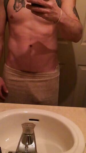 First time poster tease gif...