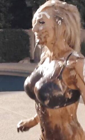 Filthy Jessica Nigri