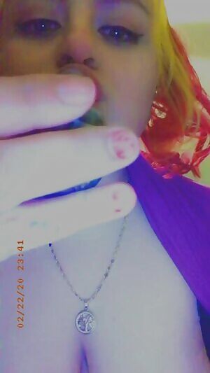 Daddy loved it when I sent it to him 👅💨