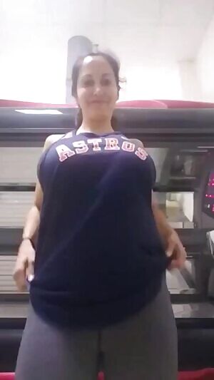 Great Titty Drop Goodness