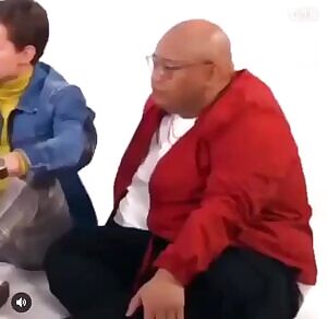 When doggo chooses you