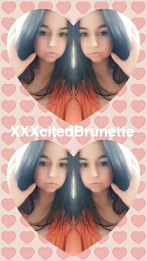 Get to know me and my perky....personality