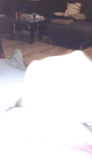 Should I bring out my toys and cum like this now?