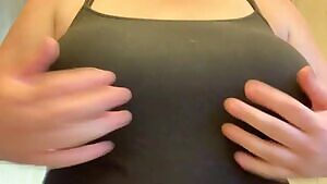 Sorry I haven’t been very active. Life got crazy and now I’m single. Have some good morning tits