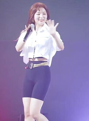 Red Velvet - Seulgi
