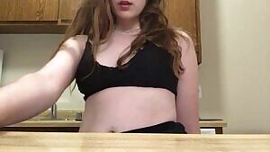 my big naturals