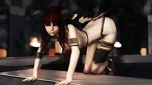 Batboob Succubus