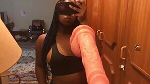 A little practice never hurt ;)