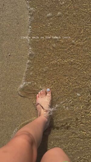 Celebs Celebrity Feet