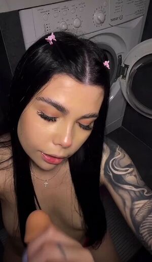 Booty Dildo Doggystyle Homemade Masturbating