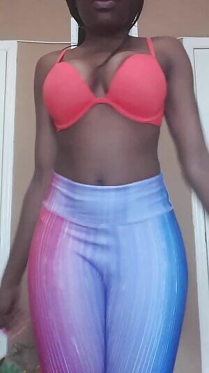 I have some serious matching skills