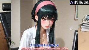 Alien Ai Generated Anal Asian Big Dick