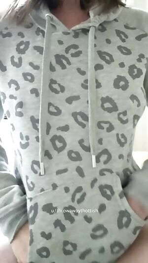 Sweater weather spotted