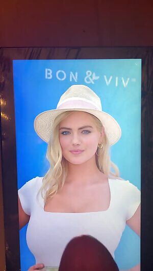 Kate Upton Tribute