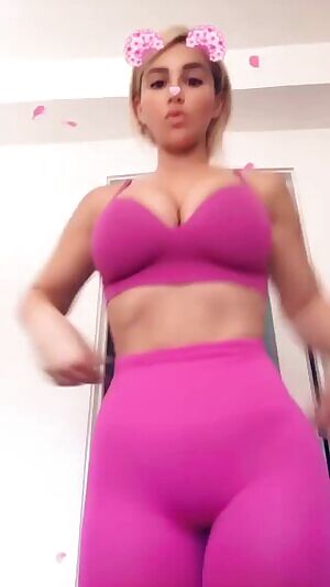 Stacked!
