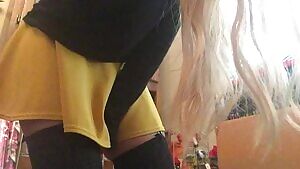 Ya’ll wanted a part 2? ✌🏼☺️