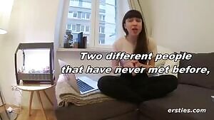 First Sex - Episode 5