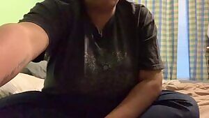 There is nothing like the removal of clothing at the end of a long day.