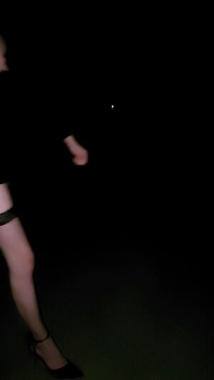 Caged Boys Butt Plug Chastity Corset