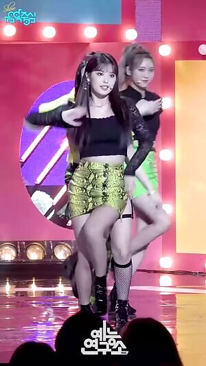 AHIN - Bouncy