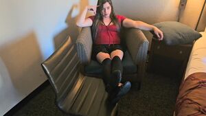 Tickling OnlyFans SFW Trans