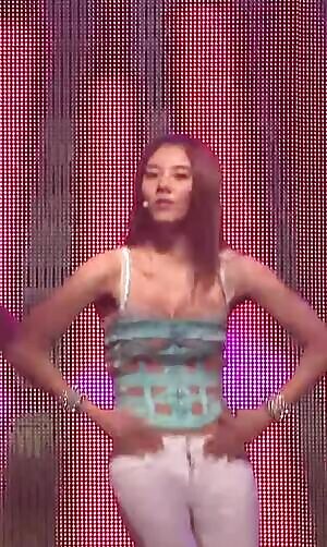 SON DAM BI - Super throwback to 2008!