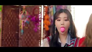 I-DLE Soyeon
