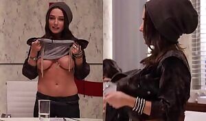 Addison Timlin plot on Californication