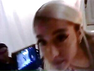 Doggy photoshoot upscaled