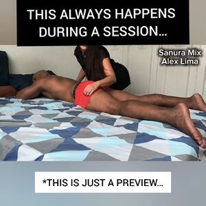 Erotic Male Massage Masseuse