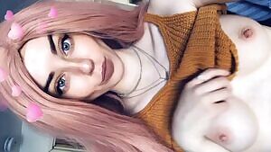 Is your dick hard? This college teen can take care of it for you on in a vanilla or me session. Or, find out what a college girl REALLY thinks of your cock with a . No time? No problem. Grab an HD or kik for later package. friendly