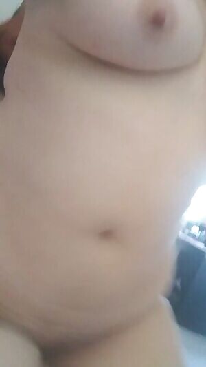 Humping a pillow 🤔