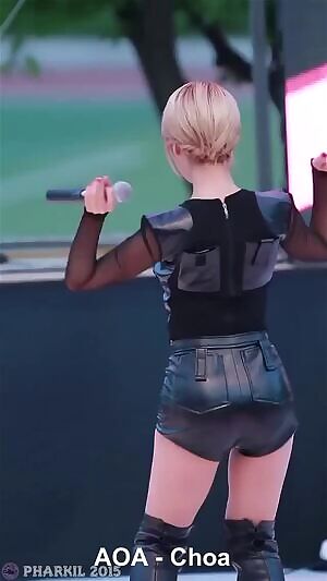 Choa teasing us