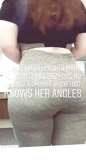 Showing Off Thickness In Gray