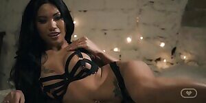 Just when you thought you've seen everything about Poopea, we surprised you with an upcoming soon in VirtualRealPorn! Get ready for her!