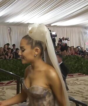 Tits are on point!