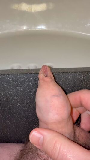 Gay Foreskin Play Pee Peeing Piss