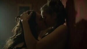 Stunning French beauty Noemie Schmidt