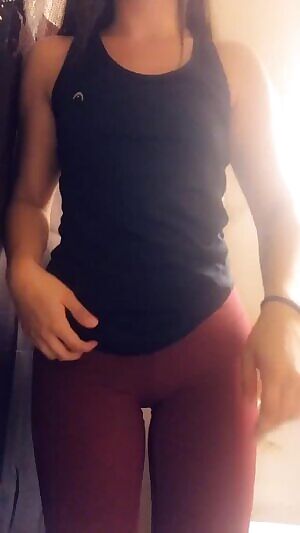 Which do you prefer, tits or ass?