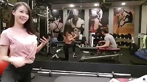 Is my Korean ass good? :P