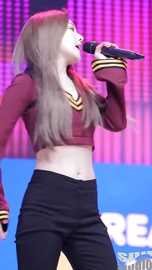 Red Velvet - Irene