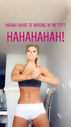 Kaylyn Slevin