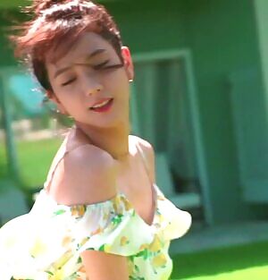Blackpink - Jisoo