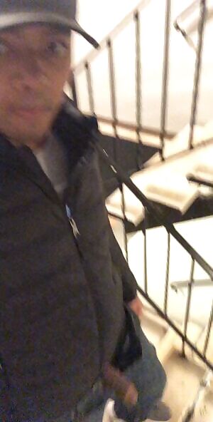 heading out for breakfast