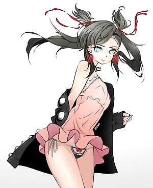 Marnie fan art