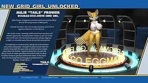 Shake It Tails. 💕