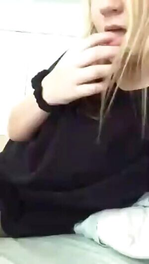 18 yr old from my school