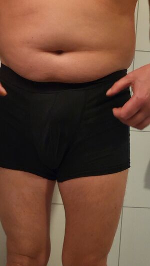 Tight Foreskin (Phimosis) Amateur BWC Big Dick