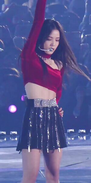 Blackpink - Jisoo & Jennie