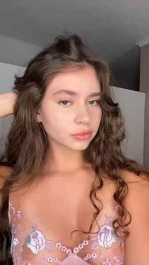 Strapon POV Costume Cute Nude Strip